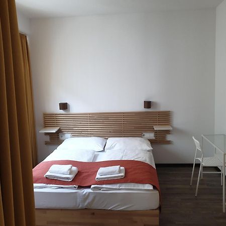 Bookvienna "Jim" Apartments Bagian luar foto