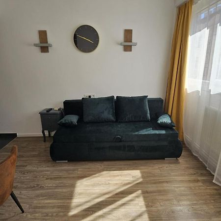 Bookvienna "Jim" Apartments Bagian luar foto