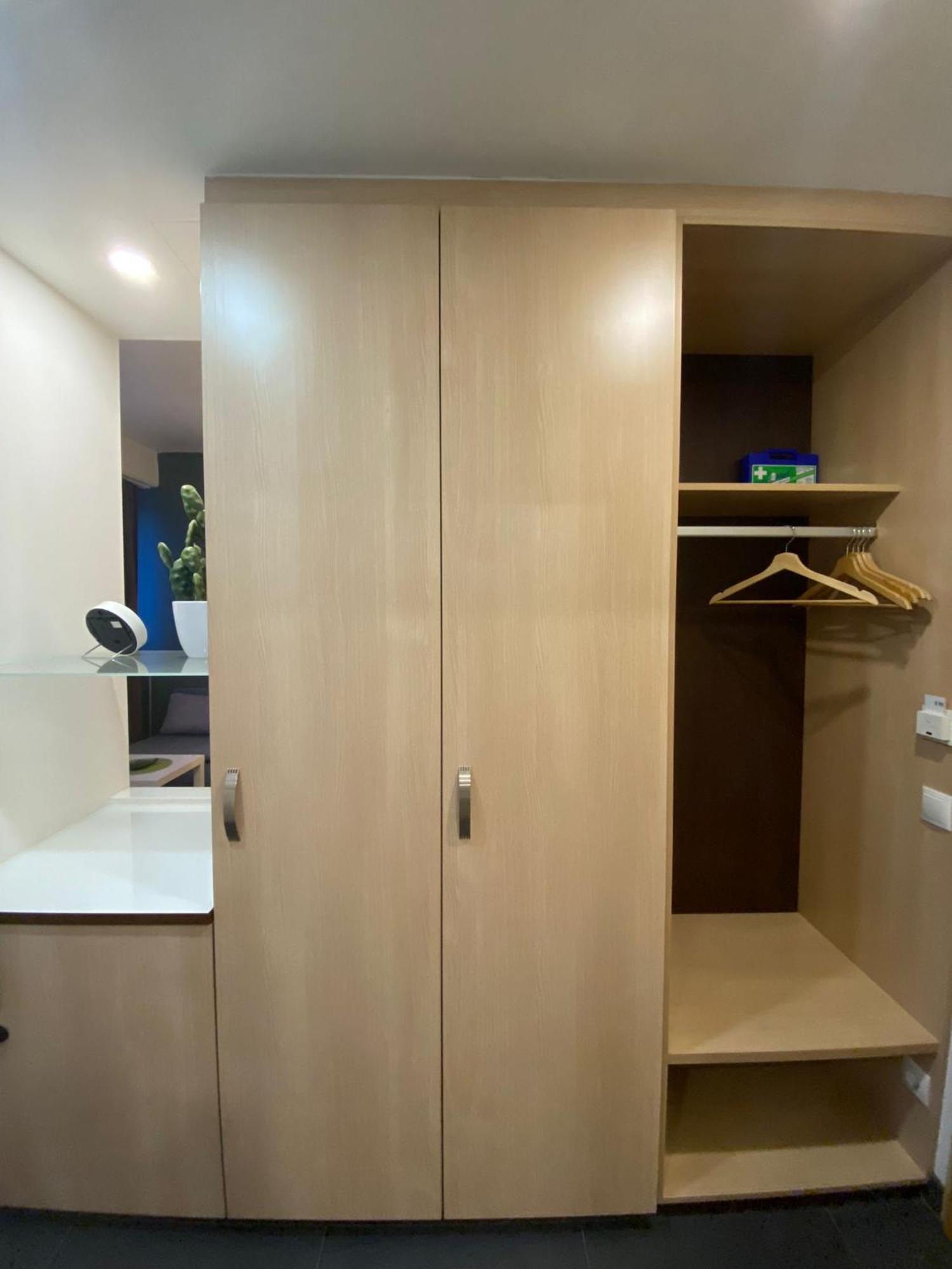 Bookvienna "Jim" Apartments Bagian luar foto
