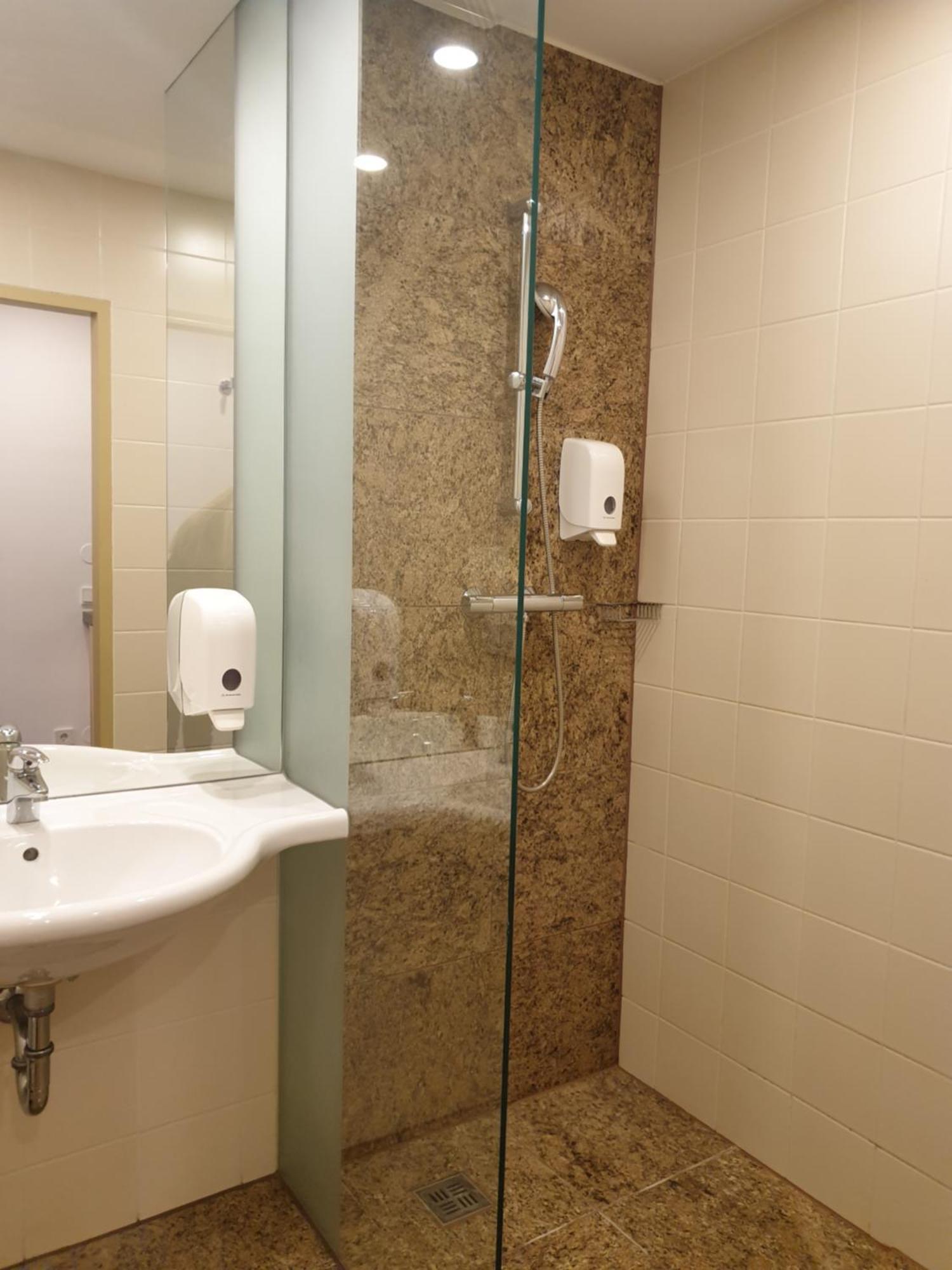 Bookvienna "Jim" Apartments Bagian luar foto