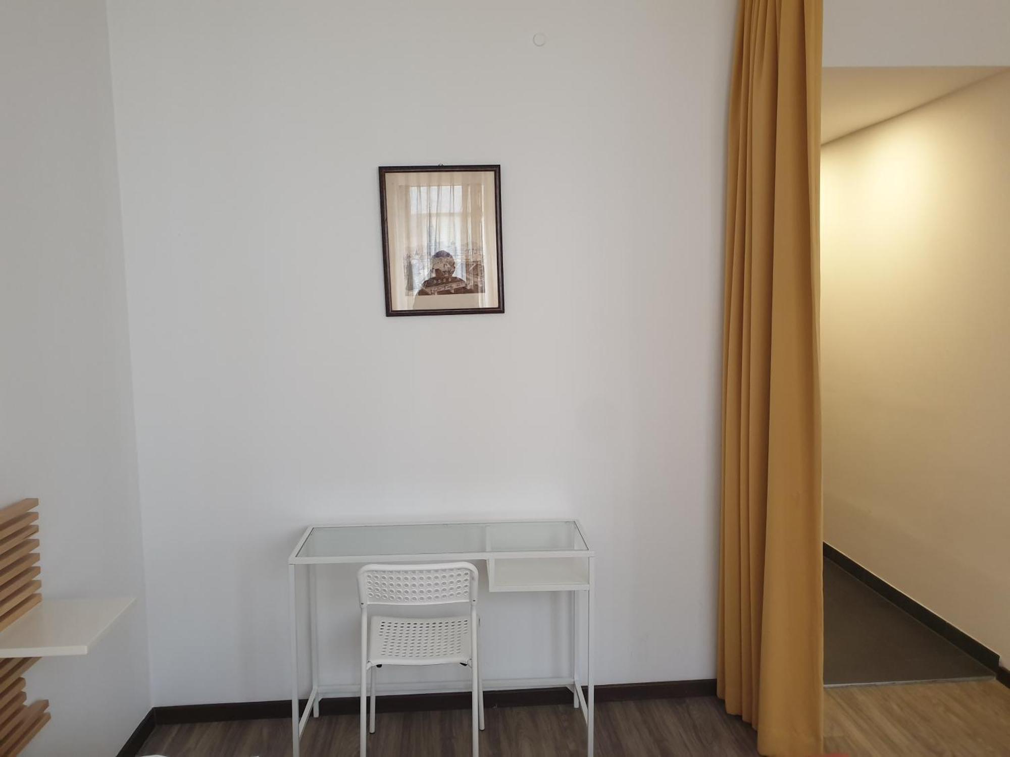 Bookvienna "Jim" Apartments Bagian luar foto