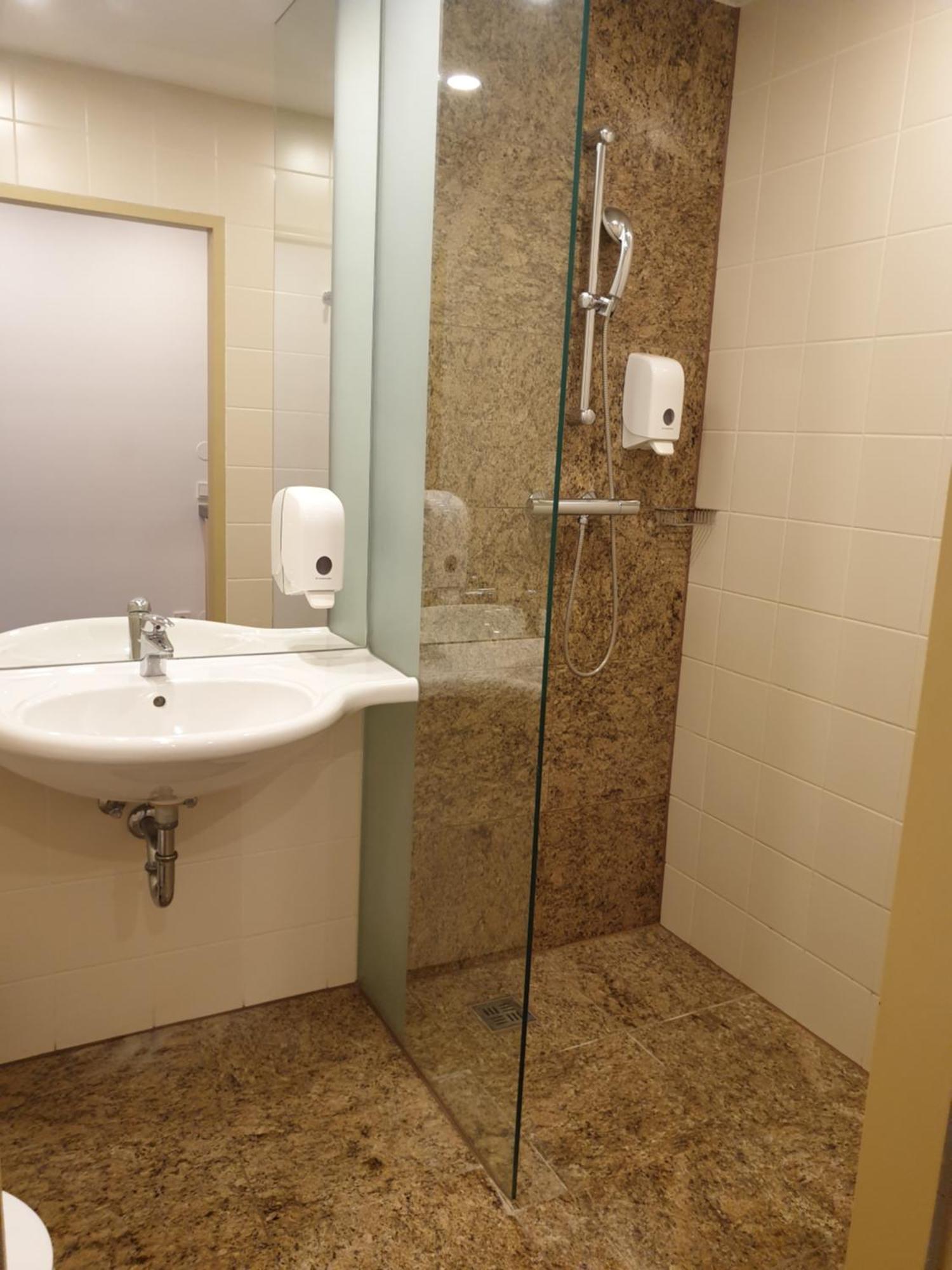Bookvienna "Jim" Apartments Bagian luar foto