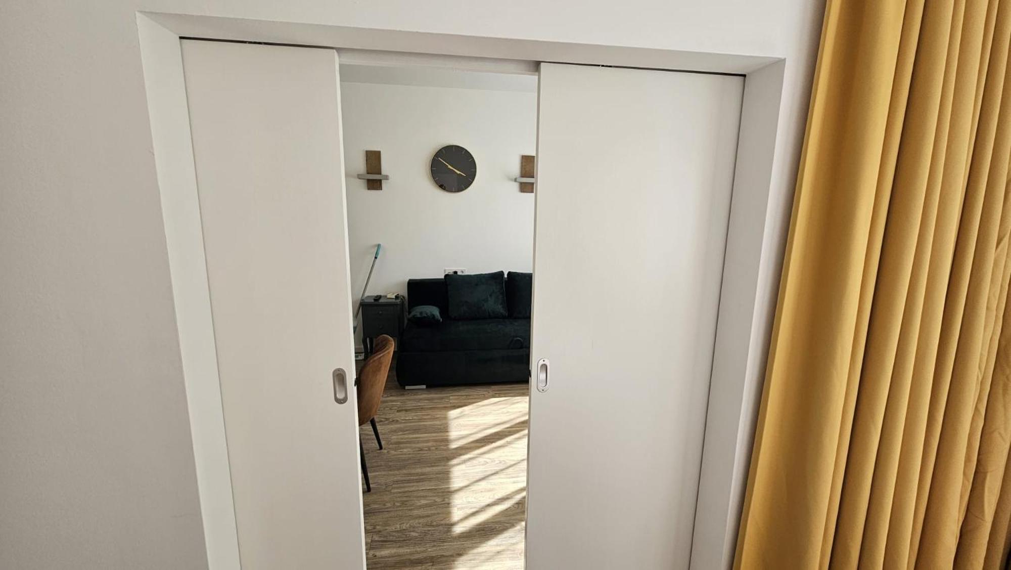 Bookvienna "Jim" Apartments Bagian luar foto