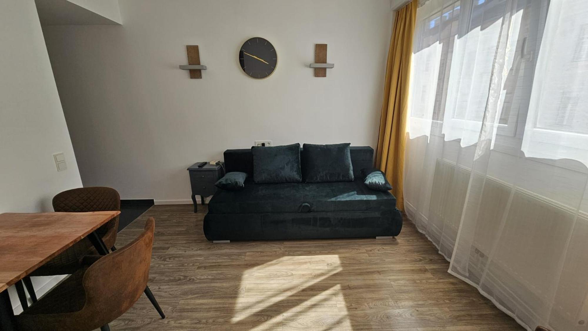 Bookvienna "Jim" Apartments Bagian luar foto